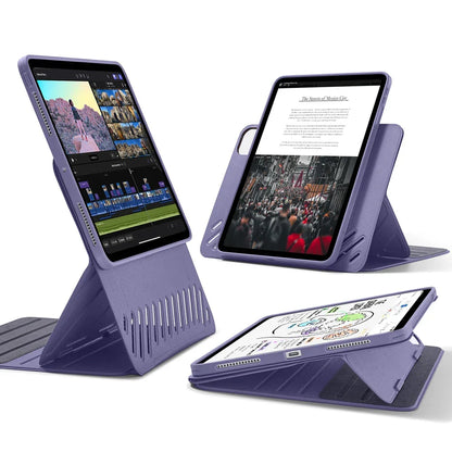 Skanto | Magnetic iPad Case