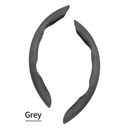 Brehn | Safe Drive Non-slip Car Steering Wheel Cover