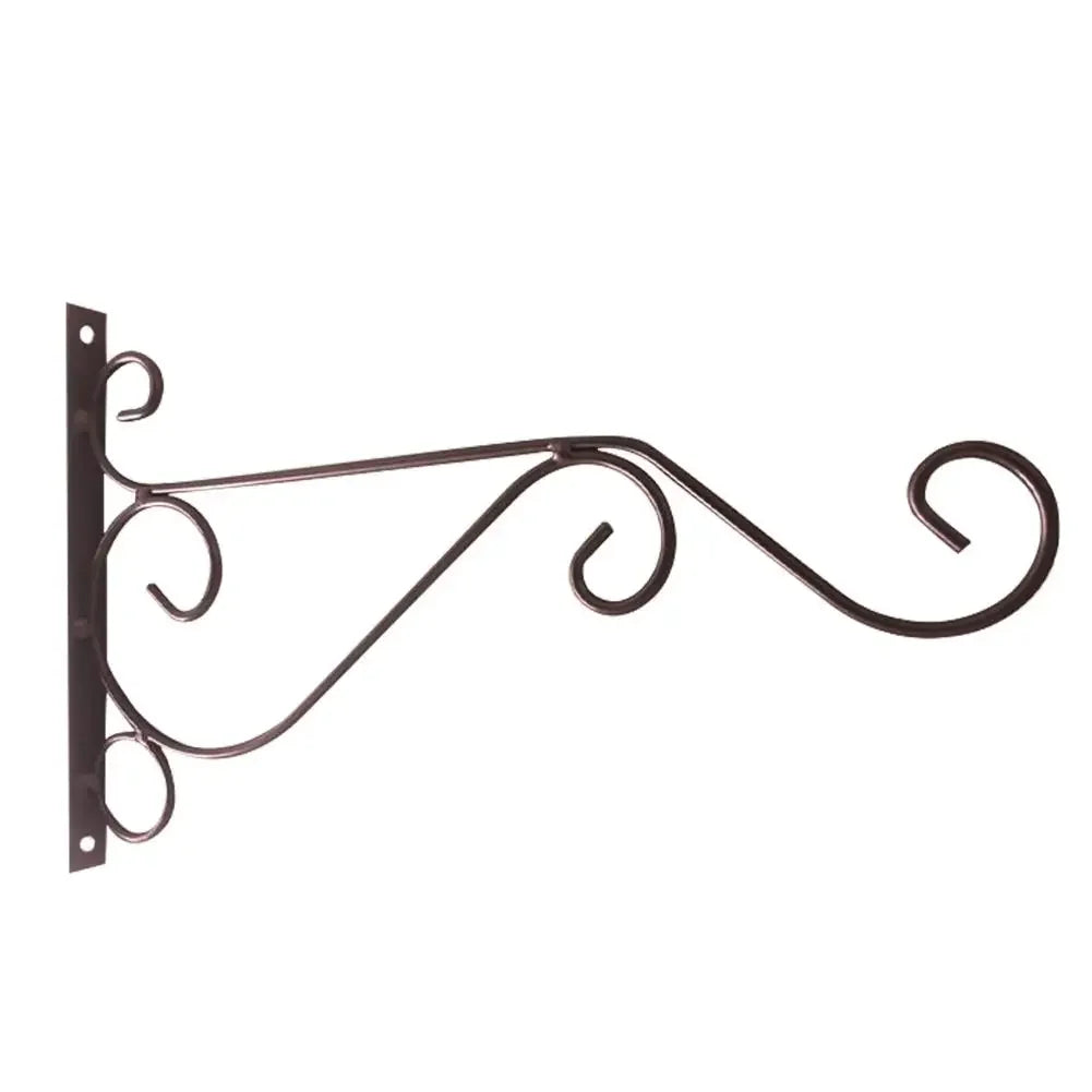 BowLift | RusticoWall Hooks | Rustic Charm | Weatherproof & Durable | For Indoor & Outdoor