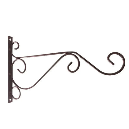 BowLift | RusticoWall Hooks | Rustic Charm | Weatherproof & Durable | For Indoor & Outdoor