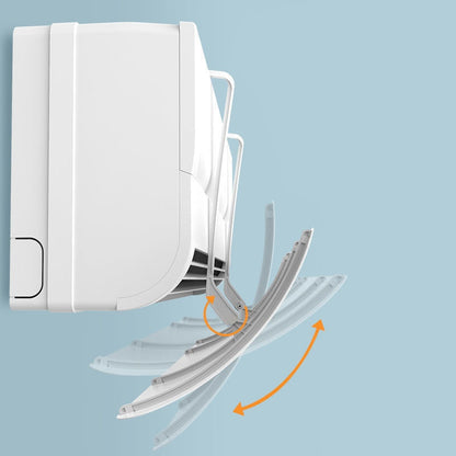 Skanto | Skanto Angle Maker Anti-Direct AC Shield