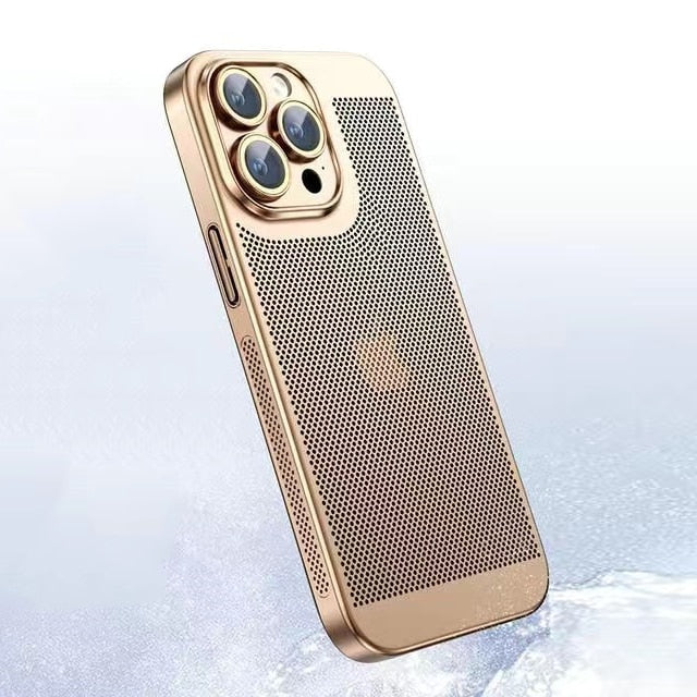 Brehn | iPhone Case – Protection in Style and Elegance