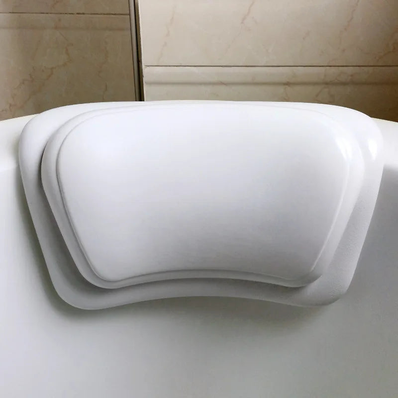 HydroLuxe Non-Slip Bath Cushion with Silicone Foam & PU Cover Kalsten