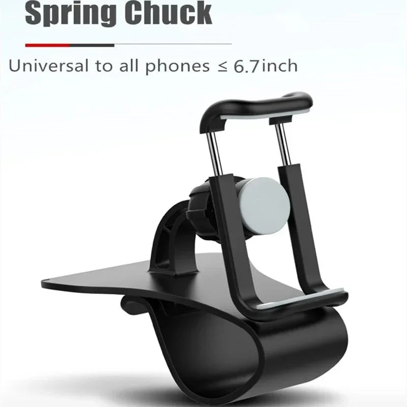 Car Phone Holder | 360° Rotatable | Karnz