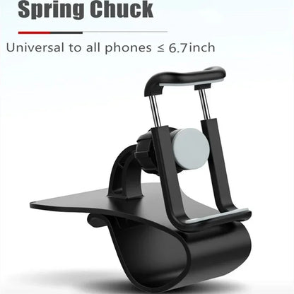 Car Phone Holder | 360° Rotatable | Karnz