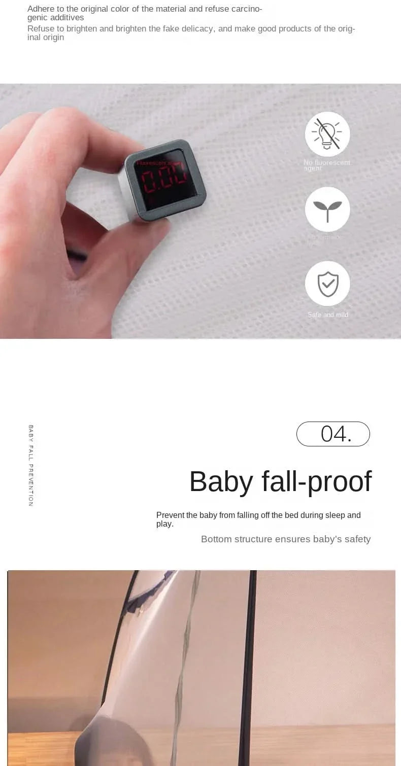 Skanto | No-Install Mosquito Protection for Indoor and Outdoor Use