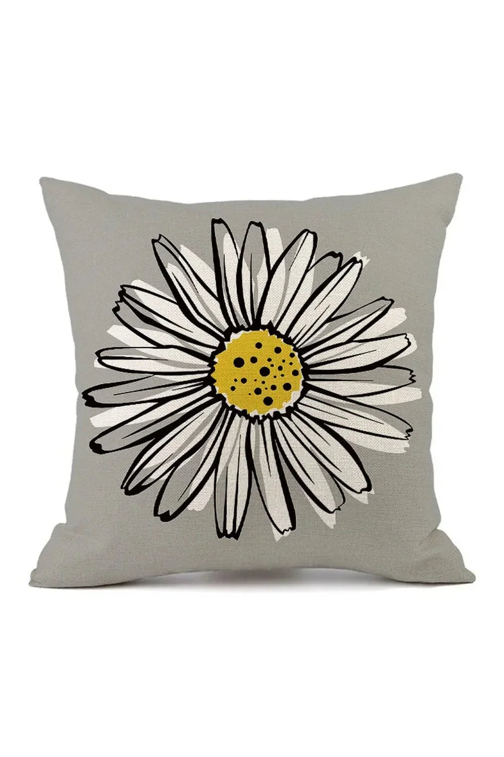 floral pillow cover | Bowlift