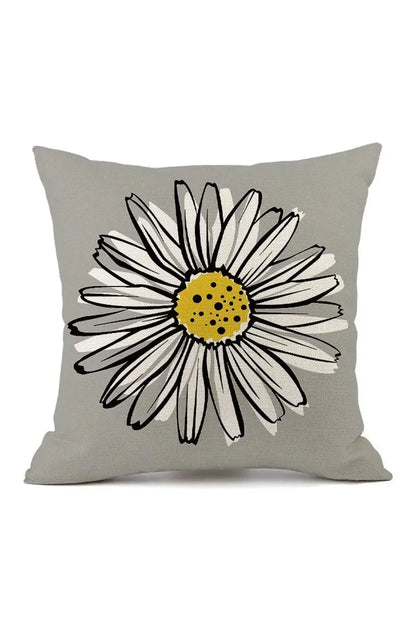floral pillow cover | Bowlift