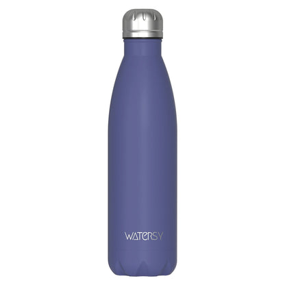 500 ml stainless steel bottle with vacuum insulation | Kalsten