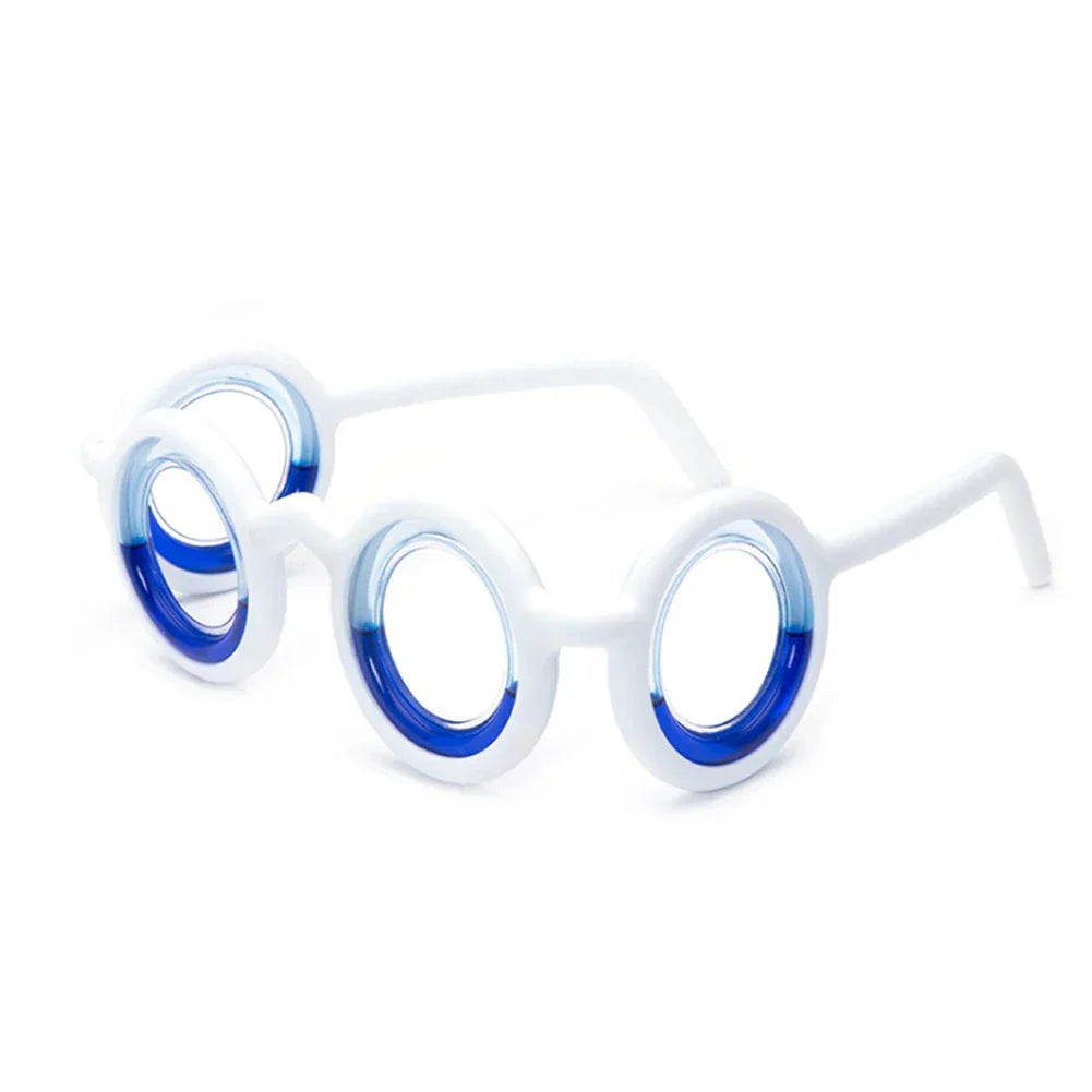 BowLift | Motion Sickness Glasses