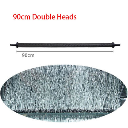 BowLift | Ultra-Thin Aquarium Oxygen Diffuser Bubble Maker Tube