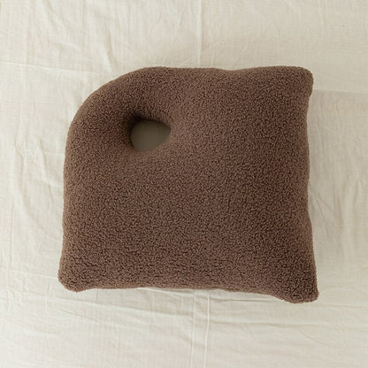 Fluffy Pebble Cushions | Bowlift