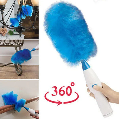 BowLift | Electric Duster