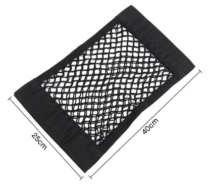 BowLift | Stretchy Magic Sticky Elastic Net