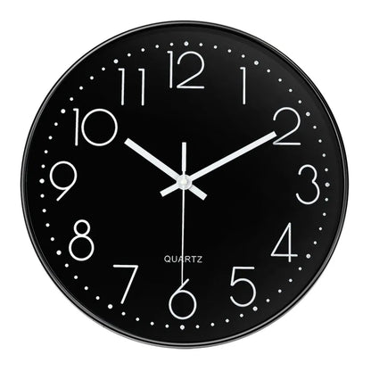 Skanto | Modern Minimalist Nordic Wall Clock