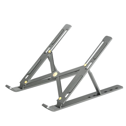 BowLift | Work Station Aluminum Notebook Holder Stand