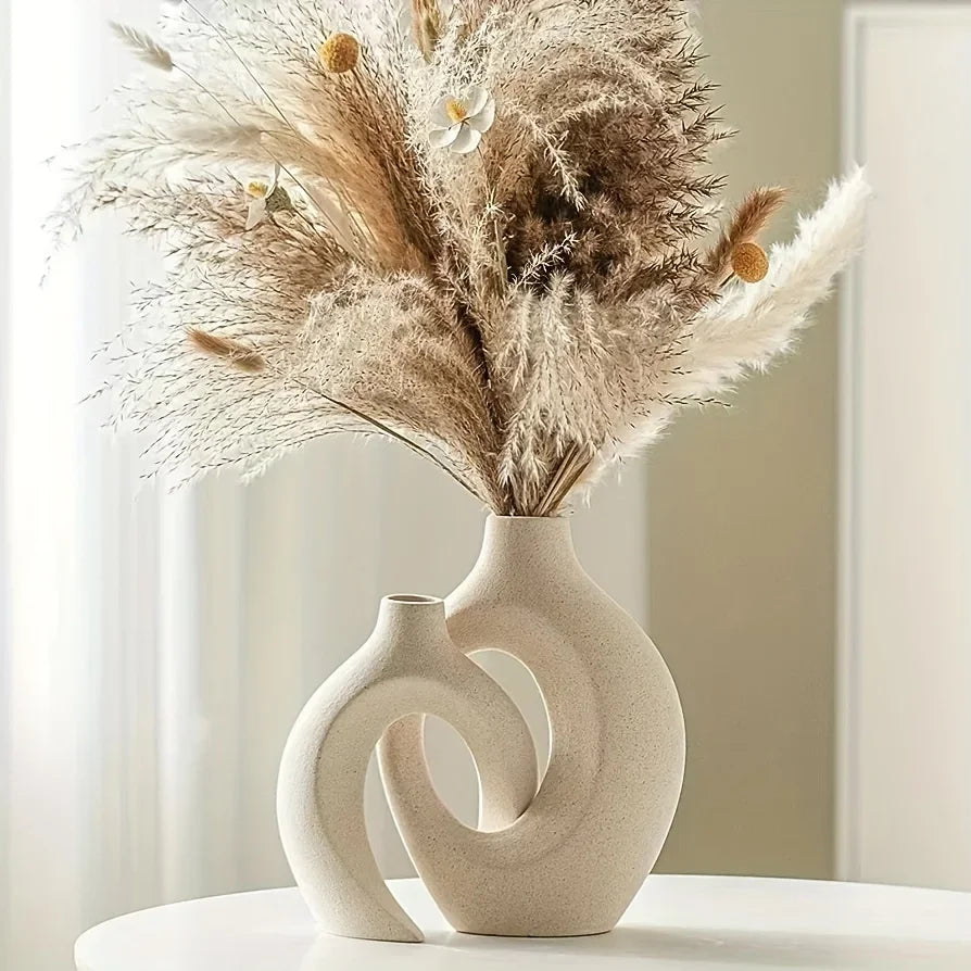 BowLift | Set of ceramic vases