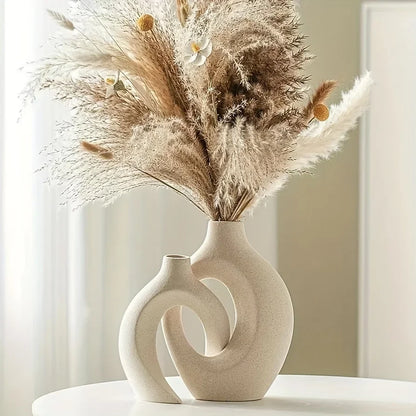 BowLift | Set of ceramic vases
