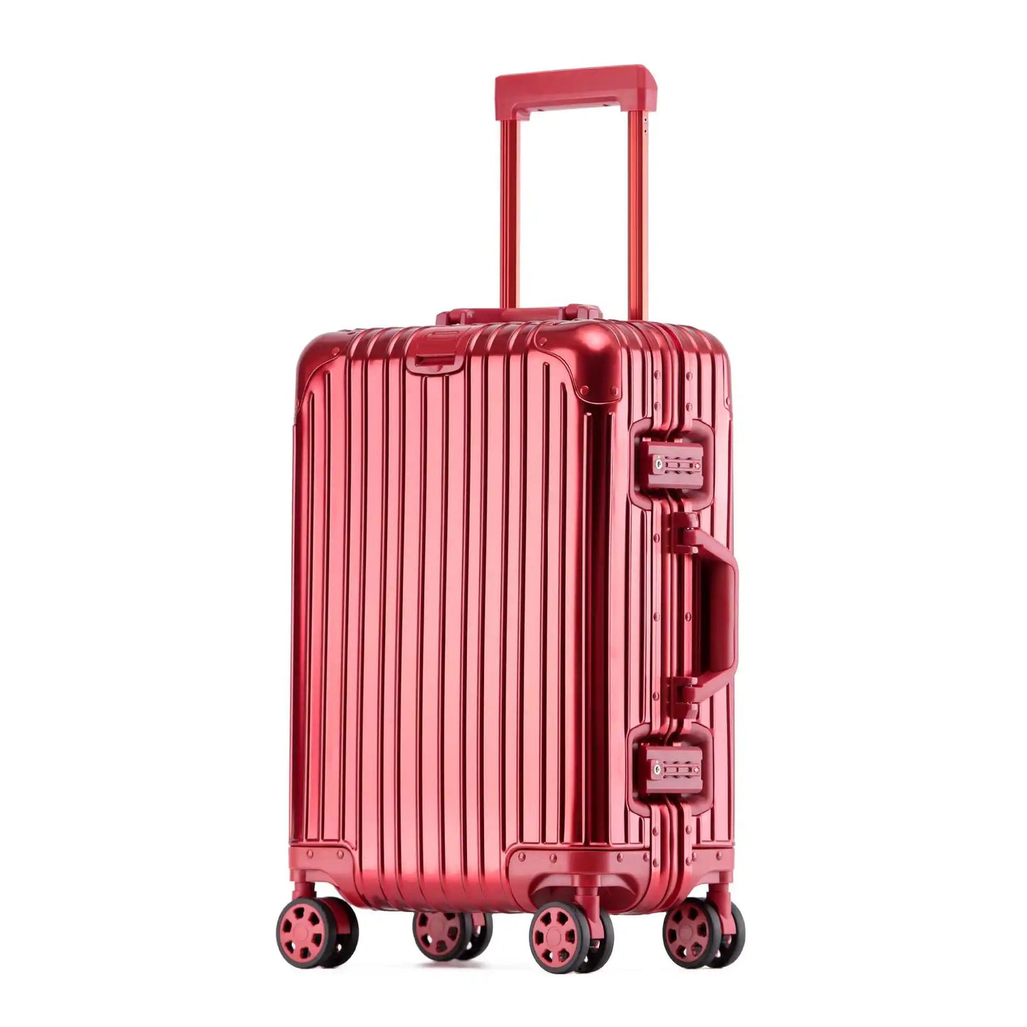 Skanto | Aluminum-Magnesium Hard Shell Case – Tirana
