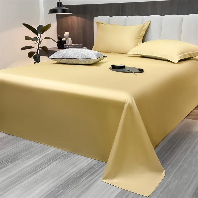 Skanto | Egyptian Cotton Sheet