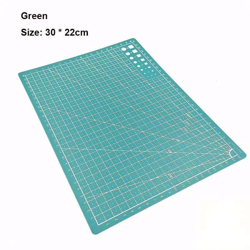 Skanto | Scrapbooking Craft Paper Cutting Tool