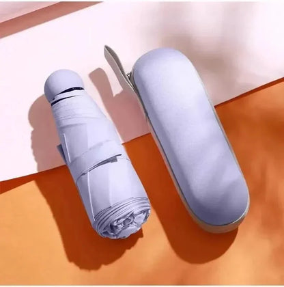 Skanto | Compact and quiet umbrella for any occasion