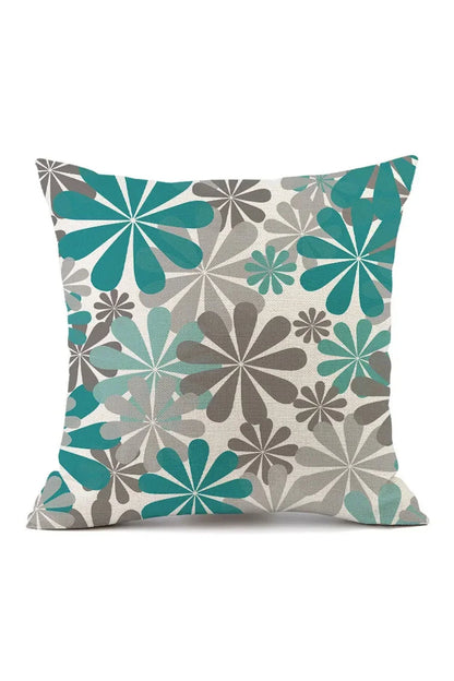 floral pillow cover | Bowlift