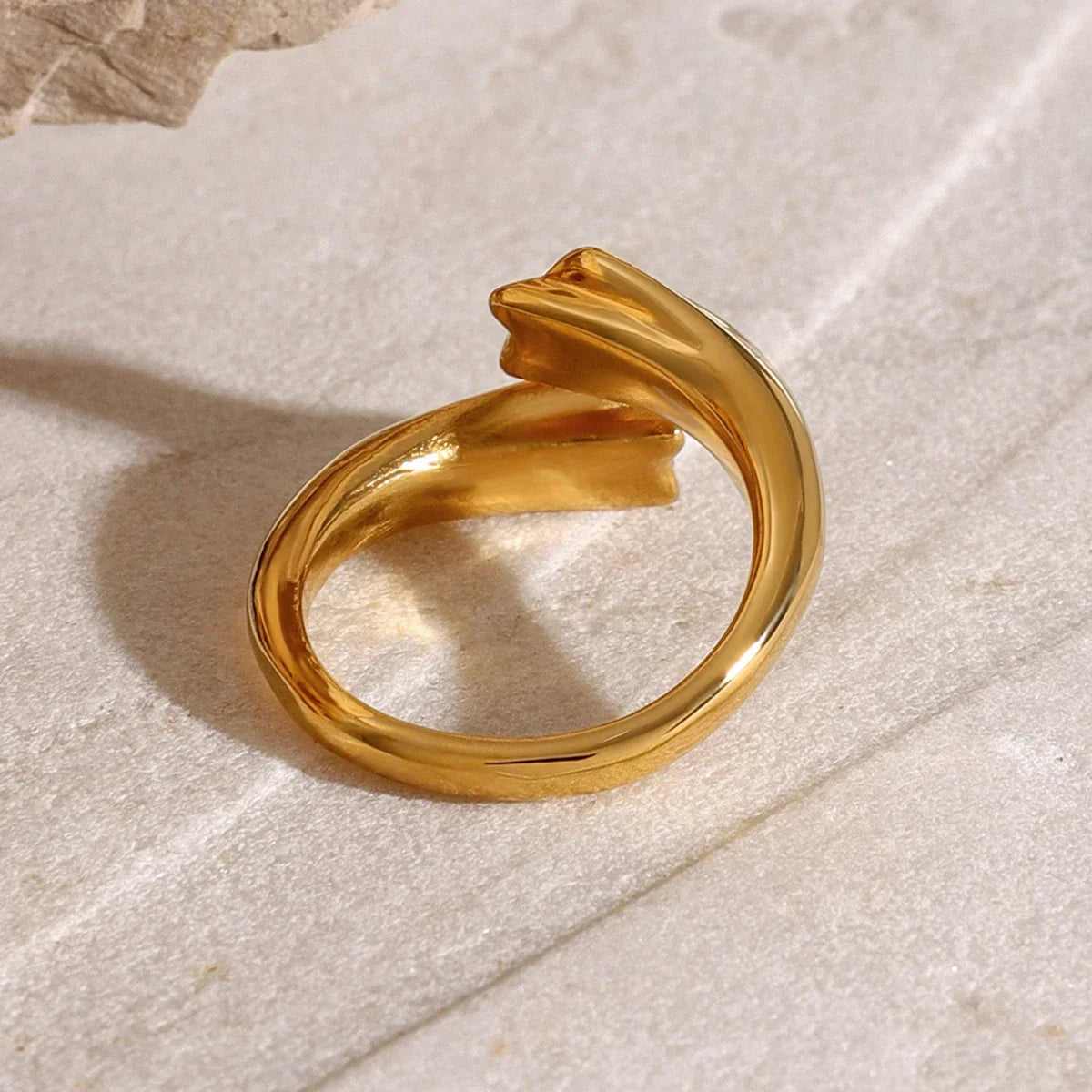 BowLift | Shooting Star Ring