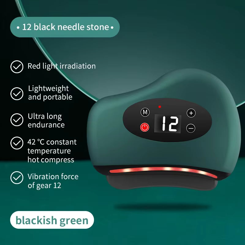 Skanto | Electric Gua Sha Massager