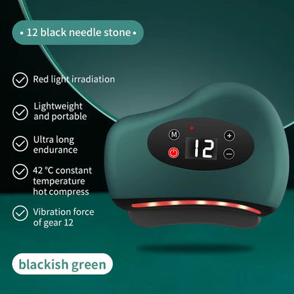 Skanto | Electric Gua Sha Massager
