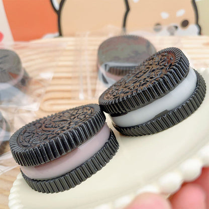 OREO Stress Squishy Toy | Karnz