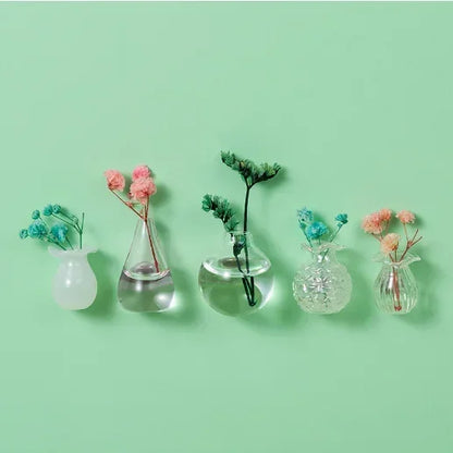 BowLift | Mini Magnetic Vase Decor