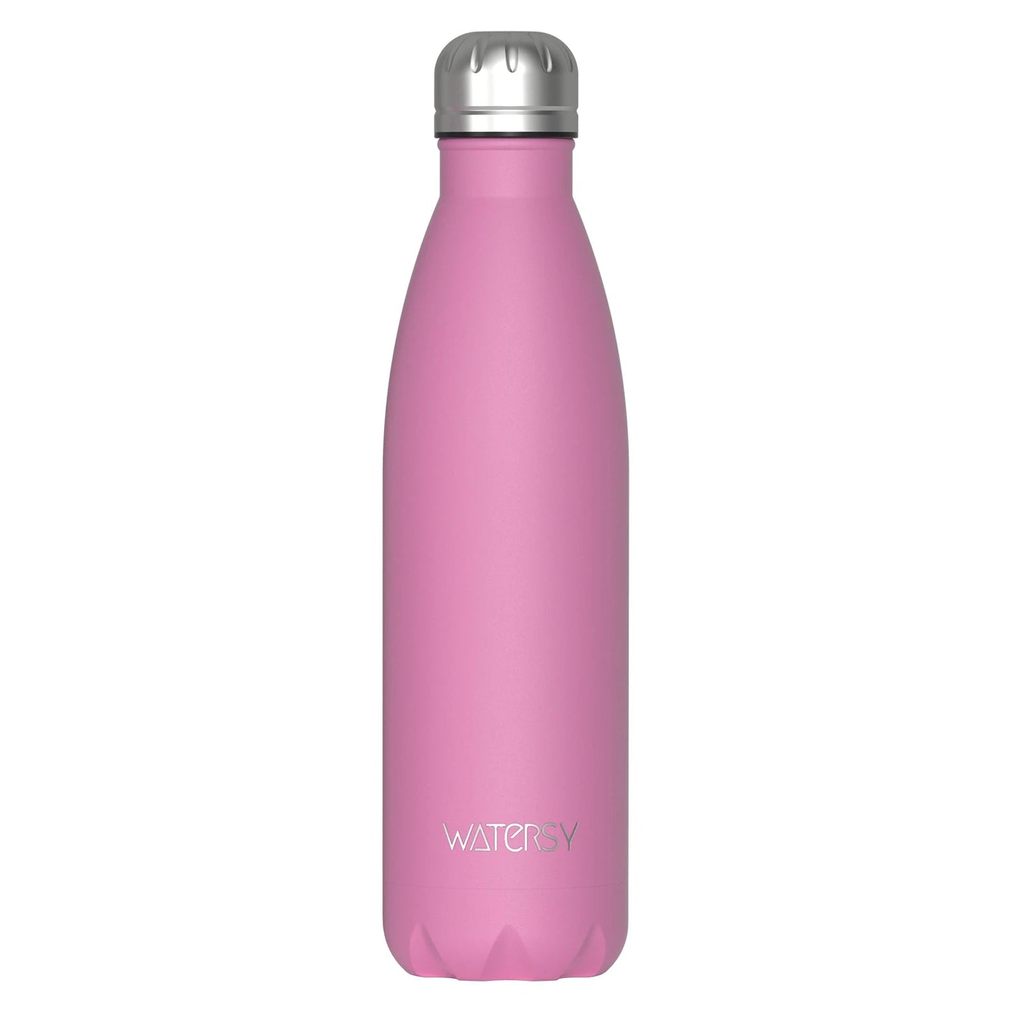 500 ml stainless steel bottle with vacuum insulation | Kalsten