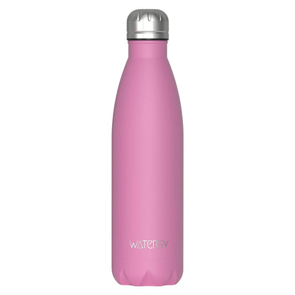 500 ml stainless steel bottle with vacuum insulation | Kalsten