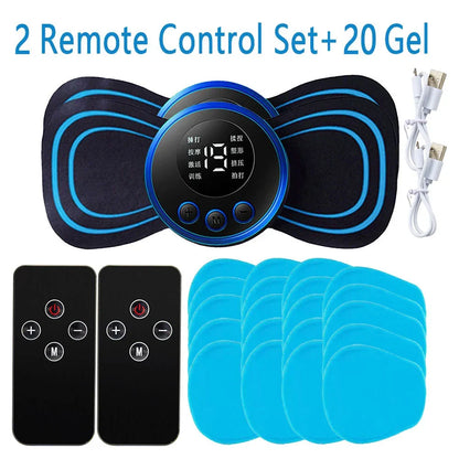 Skanto | EMS Intelligent Body Massager