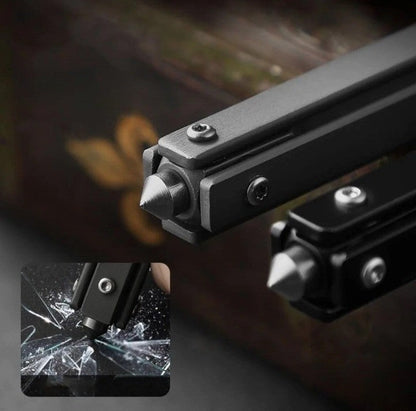 Skanto | Multifunctional Outdoor Tool Tactical Folding Knife