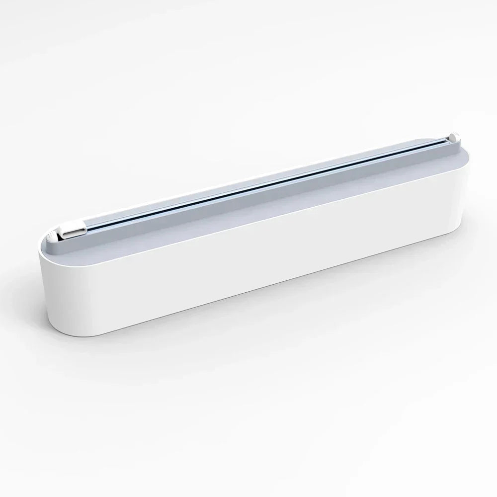 Skanto | Kitchen Film Cutter Storage Dispenser Box