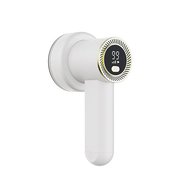 Skanto | 2-in-1 Digital Electric Fabric Lint Remover