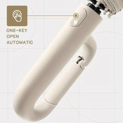 Skanto | StormGuard Pro Compact Umbrella
