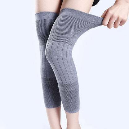 BowLift | Winter Warmers Flexible Thermal Knee Pads