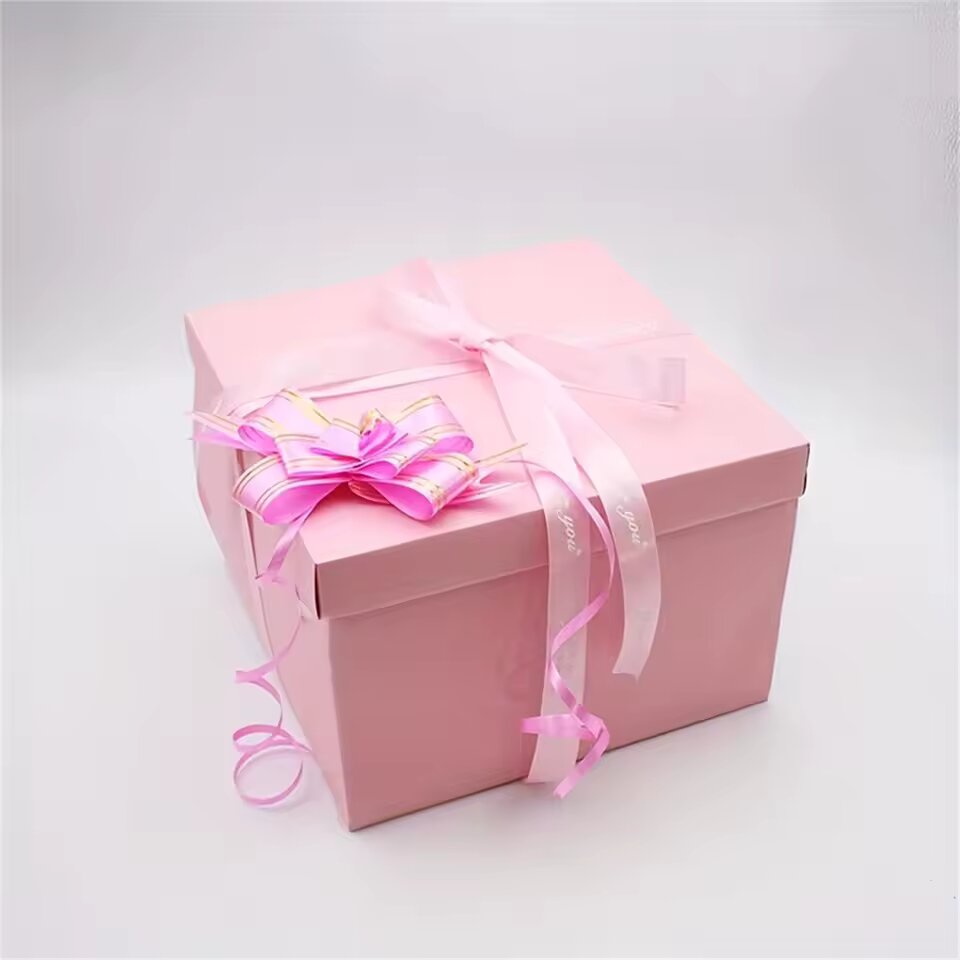 BowLift | Surprise Explosion Gift Box Kit