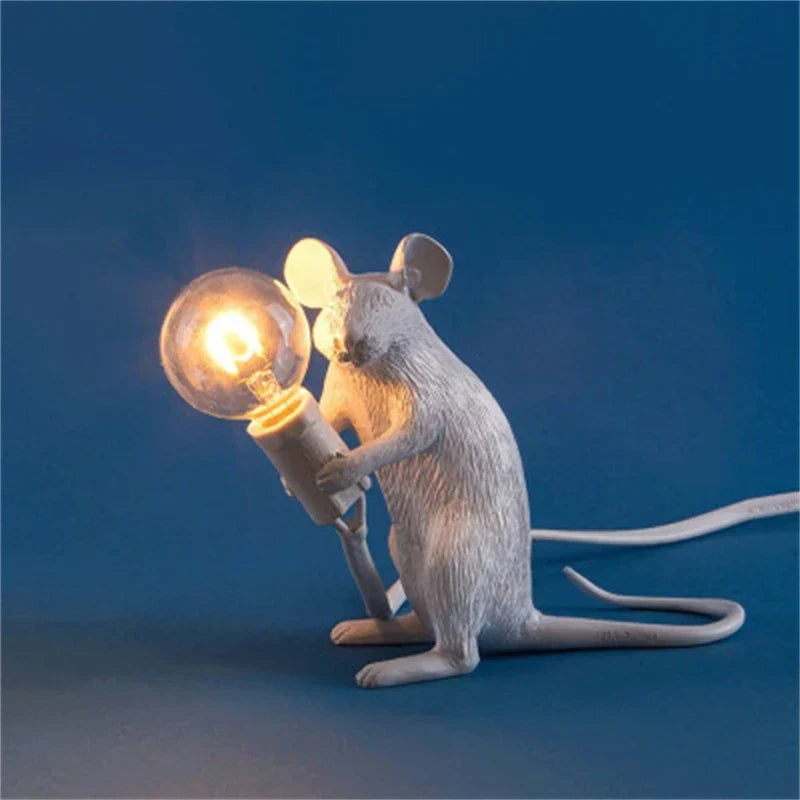 Nachtrat Desk Lamp | Brehn