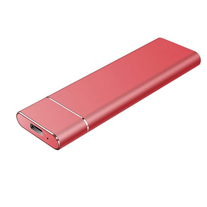 Skanto | Fast External Hard Drive