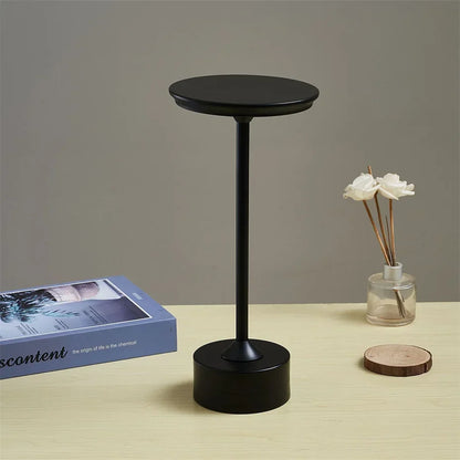 Metal lamp Karnz