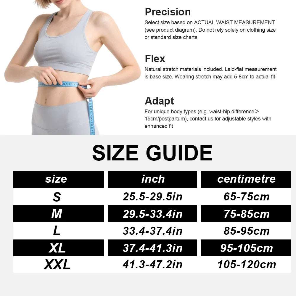 Skanto | Adjustable Lumbar Support Belt