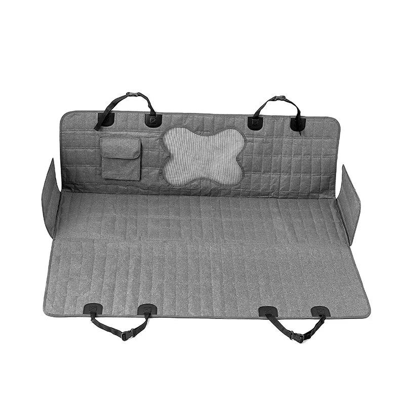 BowLift | Protective Set for Dogs for Waterproof Travel