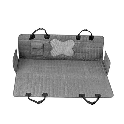 BowLift | Protective Set for Dogs for Waterproof Travel