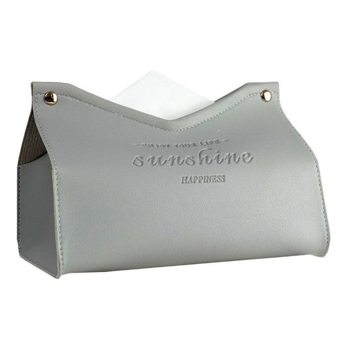 BowLift | TissueJoy – Stylish Tissue Box with Functional Elegance