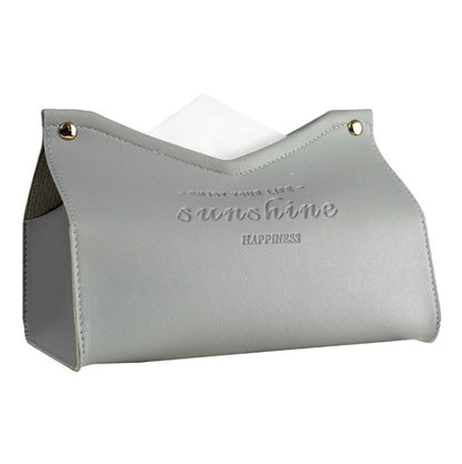 BowLift | TissueJoy – Stylish Tissue Box with Functional Elegance