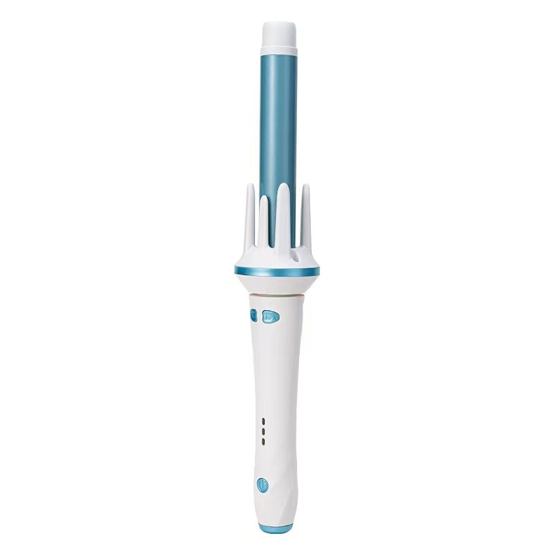 BowLift | Automatic Auto Rotating Hair Perfect Curler Smart Iron